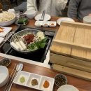 구공샤브칼국수편백찜