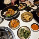 미니스톱 쌍촌명지점 | [광주 한우 맛집] 이헌한우 두번째이야기 한우다이닝 상무지구 쌍촌점 내돈내산 후기