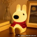 캐릭터 캠핑램프 이미지