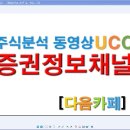 [증권정보채널]LG화학(051910)주식 UCC동영상 분석 이미지