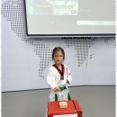 박사경희태권도장