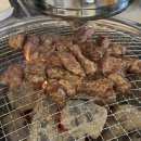 한천로109길 | 강북구 가족 외식하기 좋은 소고기 고기집 맛집 현방오백소갈비살 번동점