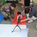 꿈나라유치원 | 계룡군문화축제 지상군패스티벌 아들들과 평일에 다녀온 후기