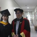 17. 02. 10. Graduation Ceremony(Eungyeong) 이미지