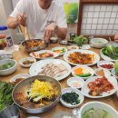 만복보쌈칼국수 이미지