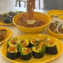 씨유 녹번이편한세상 캐슬점 | 은평구맛집 병아리김밥 녹번역이편한세상캐슬점 🍙