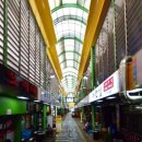 양평읍 시장길 이미지