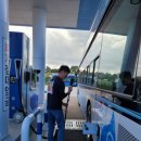 제주도함덕그린수소충전소
