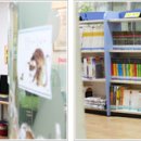 아름드리작은도서관 이미지