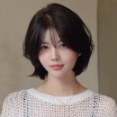 단발 레이어드컷 후기 단발 잘하는 디자이너