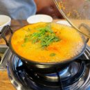 더얼큰샤브칼국수 이미지