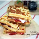 쨈과크림