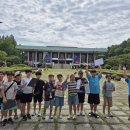 11-굴렁쇠대구1기체험단-부산박물관,UN묘지,광안리해수욕장에서 놀다. 이미지