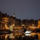 별빛속으로 | 별빛 속으로: 몽생미셸 야간 투어