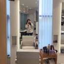 시스루테크 | 평택고덕미용실 찰스리 헤어테크 방문 후기 단발병 걸렸다가 시스루 뱅 커트 처방받고 온 썰ㅋㅋ