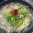 진부령황태찜&감자탕 다이닝코드