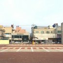 중심상가 공영주차장 화장실 이미지