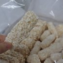 강릉고원한과 이미지