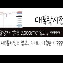 실수를 가장한 사기 ,사기꾼새끼들이 쑈하는듯 빗썸 2000원 이벤트에 2000btc를 줬다는데용ㅋ 사기수법도 가지가지 힘드니 애들쓴댜 이미지