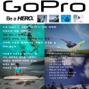 아웃도어 스포츠 전용 카메라 GoPro HERO 공구 이미지