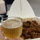 세림전자 | 단양구경시장 맛집 달기우리 흑마늘닭강정 택배 후기