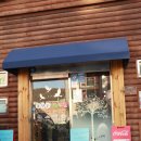 푸릴리통영무전점 | 통영무한리필 / 통영돈까스 푸릴리에서 점심!