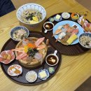 토토밤2 | 🍴[대구] 동성로 초밥 맛집 "토토스시 동성로 본점" - 일본 감성 낭낭한 스시집 후기