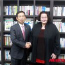 클레어 의원 이미지