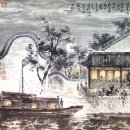 낙홍정 | [당시삼백수]泊秦淮(박진회:진회하에 정박하여) - 杜牧(두목)