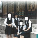 [김민지] 17차, 그분이 오신다, 천추태후, 에픽하이 1분1초 뮤비에 나온 김민지 중딩 졸사 이미지