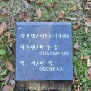 아리랑 - 해는 동 이미지