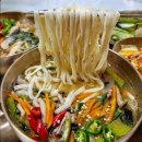 귀빈정 | 🍜 귀빈정 명장 생칼국수 후기 - 쫄깃한 면발과 진한 국물, 집에서 즐기는 칼국수 밀키트 추천