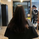 우연히 행복해지다/강남미용실추천/학동미용실추천/현우쌤/초코브라운/코랄베이지/염색