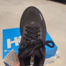 W-9 | 호카 W 본디 9 와이드 블랙 내돈내산 솔직후기!