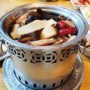 양재 일품헌: 예비 시댁 첫인사 후기(선물은 꽃바구니+침향환)