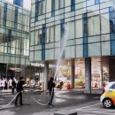 의료법인 아산의료재단 이미지