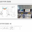 KTX 김천구미역사 | (KTX 김천구미역 역사내 전광판 영상광고.대경선 옥외광)Apple 제조업 R&amp;D 지원센터 광고,포항공과...