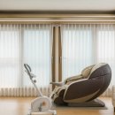 청라더샵레이크파크아파트 경로당 | “인천 청라 더샵레이크파크 아파트 거실 2중 커튼 시공 후기 – 커튼더라인 강서점”