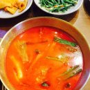 홍익궁중전통육개장(문덕) 이미지