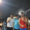 홍수환 JR복싱 이미지