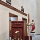 풍납동성당 이미지