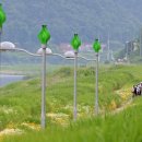 북한강자전거길 이미지