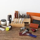 가죽공예 이미지