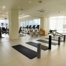 올나잇 피트니스 이미지