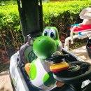 현대2차경로당 | 🦖 [품절대란템] 슈퍼마리오 갤럭시 요시(YOSHI) 팝콘통! CGV 대구현대 방문 득템 성공 후기