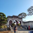 장두못공원 | 합천가볼만한곳! 합천영상테마파크 다녀온 후기!