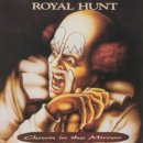 Clown In The Mirror / Royal Hunt 이미지