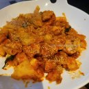 명지맛집 스타필드맛집 춘천닭갈비가 맛있는 비와별춘천집