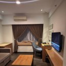 루시호텔 | 코타키나발루 시하야 호텔 내돈내산 후기 공항 10분, 4만 원대 가성비, 24시 체크인