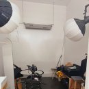 빛담사진관 | 사진을 얼마만에 찍어 보는지요 호평동 빛담사진관 제 얼굴에 빛을 담아주셨어요